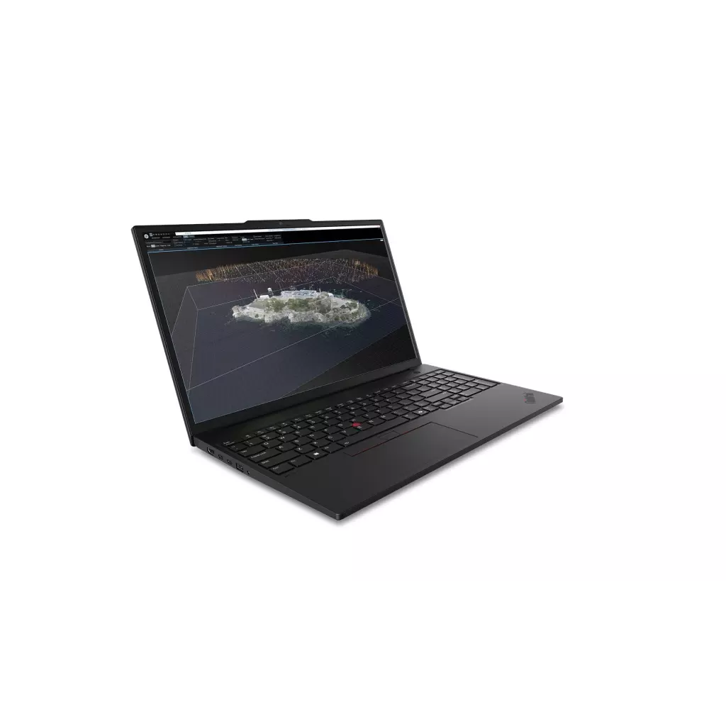 Obrázek produktu Lenovo ThinkPad P/P16s Gen 4 (Intel)/U7-255H/16