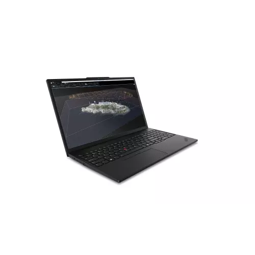 obrázek produktu Lenovo ThinkPad P/P16s Gen 4 (Intel)/U7-265H/16"/WUXGA/64GB/1TB/RTX 1000/W11P/Black/3R