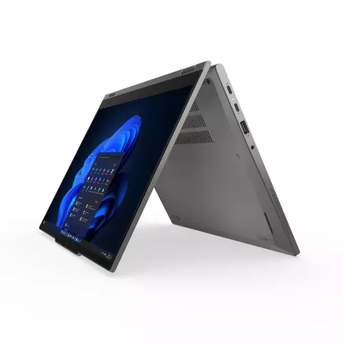 obrázek produktu Lenovo ThinkPad L/L13 2-in-1 Gen 6 (Intel)/U7-255U/13,3"/WUXGA/T/32GB/512GB/Intel int/W11P/Gray/3R O