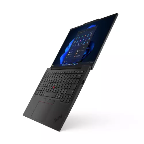 obrázek produktu Lenovo ThinkPad X/X13 Gen 6/U5-225U/13,3"/WUXGA/16GB/512GB/Intel int/W11P/Black/3R On-Site