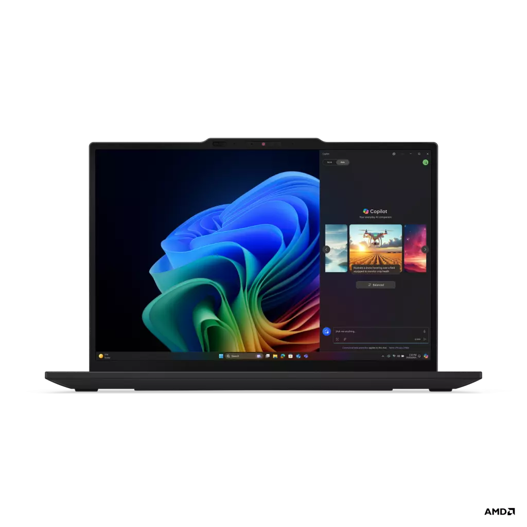 Obrázek produktu Lenovo ThinkPad X/X13 Gen 6/Ryzen AI 5 PRO 340/13,3