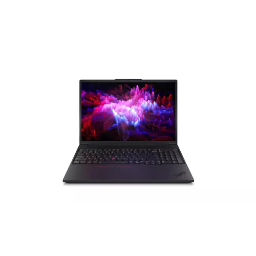 obrázek produktu Lenovo ThinkPad P/P16v Gen 3/U9-285H/16"/4K/T/64GB/1TB/RTX 2000/W11P/Black/3R
