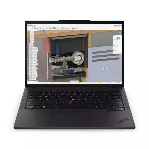 obrázek produktu Lenovo ThinkPad P/14s Gen 6/AI9HXPRO-370/14"/WUXGA/96GB/2TB/AMD int/W11P/Black/3R