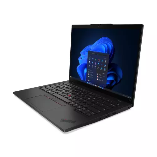 obrázek produktu Lenovo ThinkPad L/L14 Gen 6 (Intel)/U5-225U/14"/WUXGA/16GB/512GB/Intel int/W11P/Black/3R On-Site