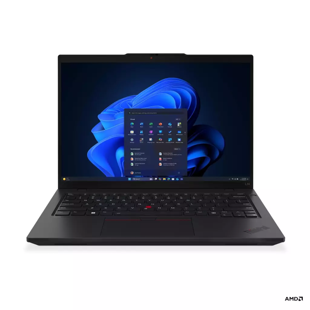 Obrázek produktu Lenovo ThinkPad L/L14 Gen 6 (AMD)/R7PRO-250/14