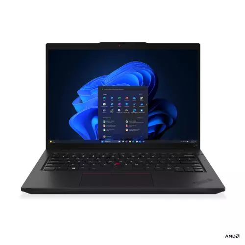 obrázek produktu Lenovo ThinkPad L/L14 Gen 6 (AMD)/R7PRO-250/14"/WUXGA/32GB/1TB/AMD int/W11P/Black/3R On-Site