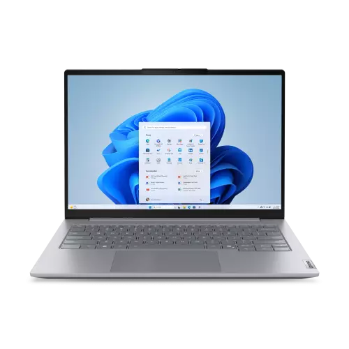 obrázek produktu Lenovo ThinkBook/14 G8 IRL/Core 5-210H/14"/WUXGA/16GB/512GB/UHD Xe/W11P/Gray/3R On-Site