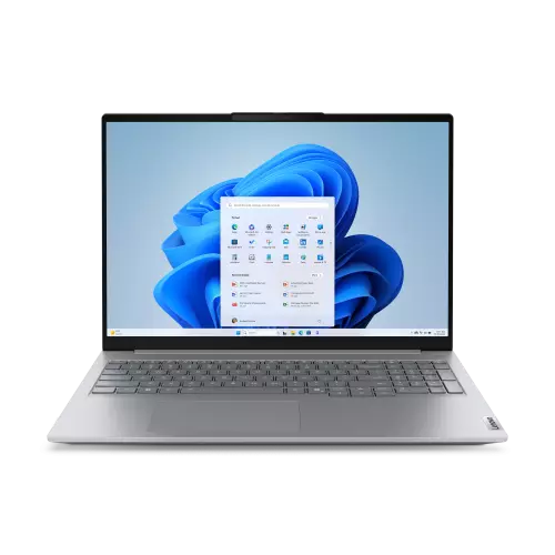 obrázek produktu Lenovo ThinkBook/16 G8 IRL/Core 5-210H/16"/WUXGA/16GB/512GB/UHD Xe/W11P/Gray/3R On-Site