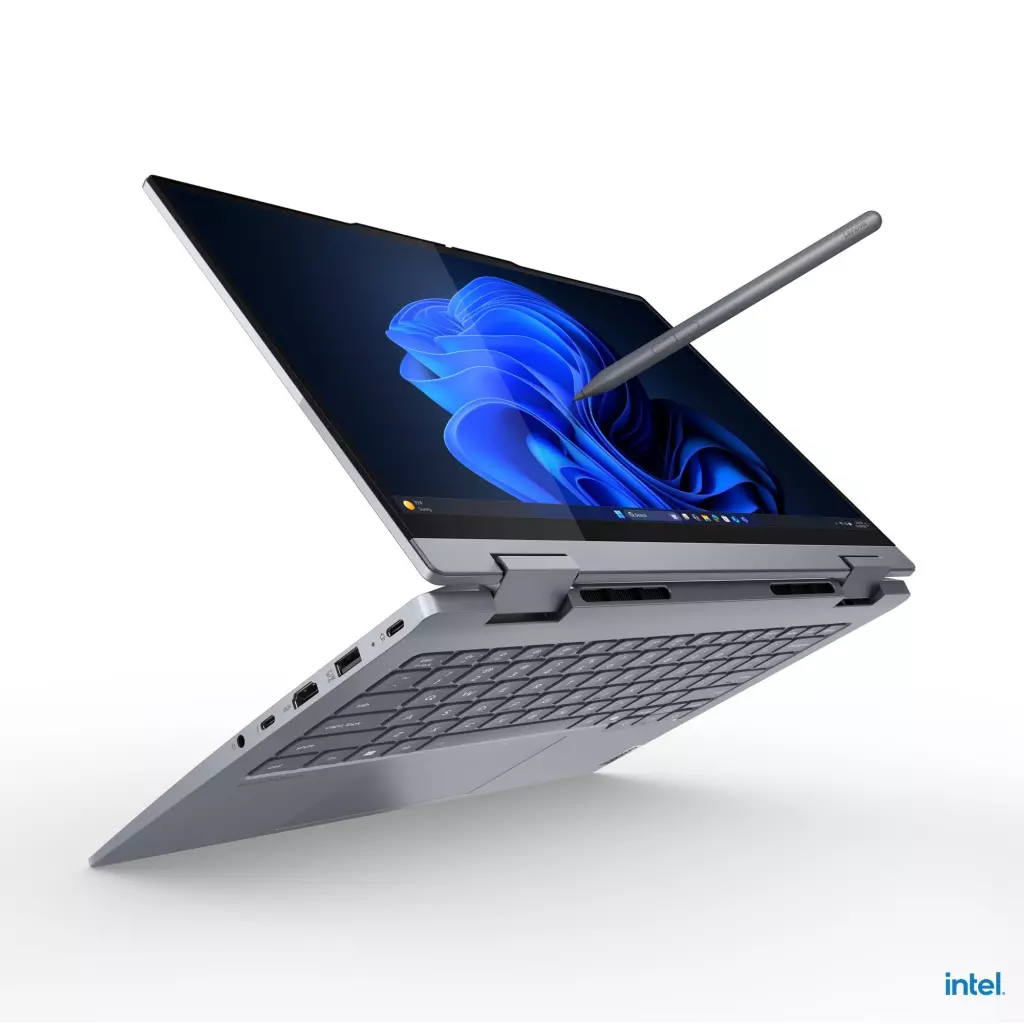 Obrázek produktu Thinkbook 14 2-in1 G5 14F/U5-225U/16/512/F/W11P