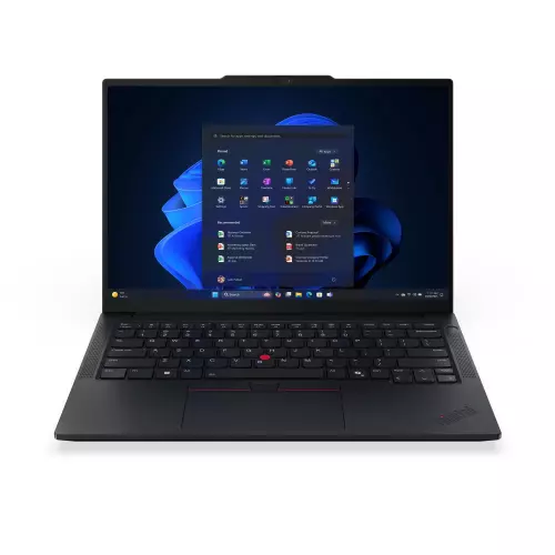 obrázek produktu Lenovo ThinkPad E/E14 Gen 7/U5-225U/14"/WUXGA/16GB/512GB/Intel int/W11P/Black/3R On-Site