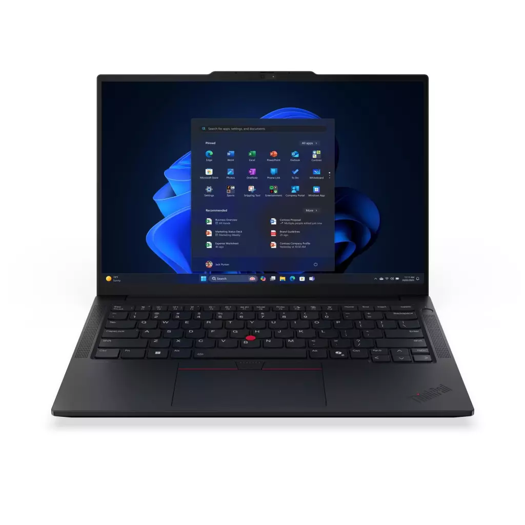 Obrázek produktu Lenovo ThinkPad E/E14 Gen 7/U7-255H/14