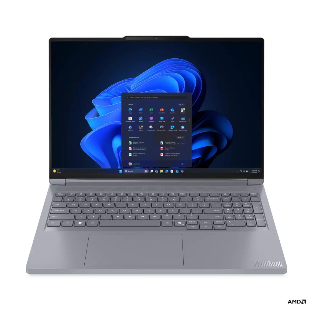 Obrázek produktu Lenovo ThinkBook/16p G6 ADR/R9-8940HX/16