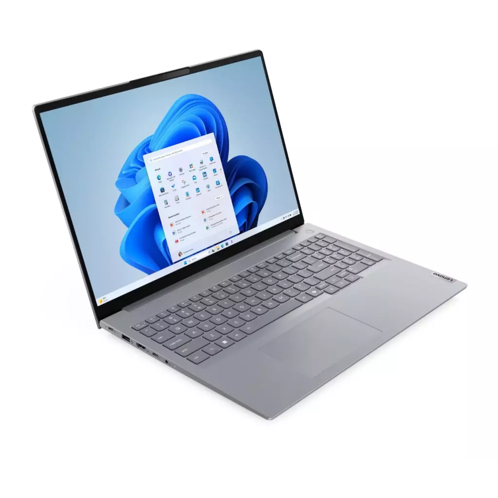 Obrázek produktu Lenovo ThinkBook/16 G9/5-210H/16