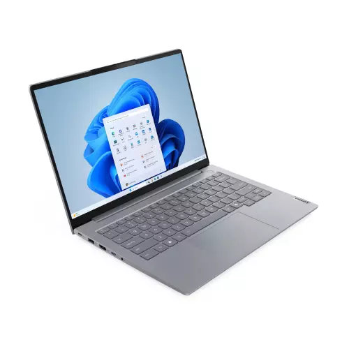 obrázek produktu Lenovo ThinkBook/14 G9 IRL/Intel® Core 5 210H/14"/WUXGA/16GB/512GB/Intel int/W11P/Gray/3R On-Site