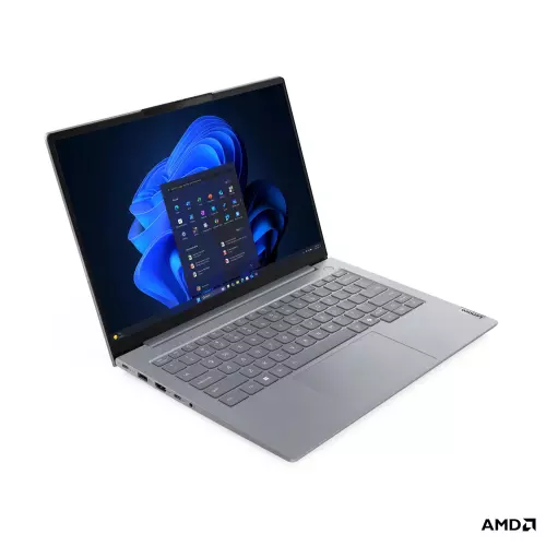 obrázek produktu Lenovo ThinkBook/14 G9 AHP/R5-220/14"/WUXGA/16GB/1TB/AMD int/W11H/Gray/3R On-Site