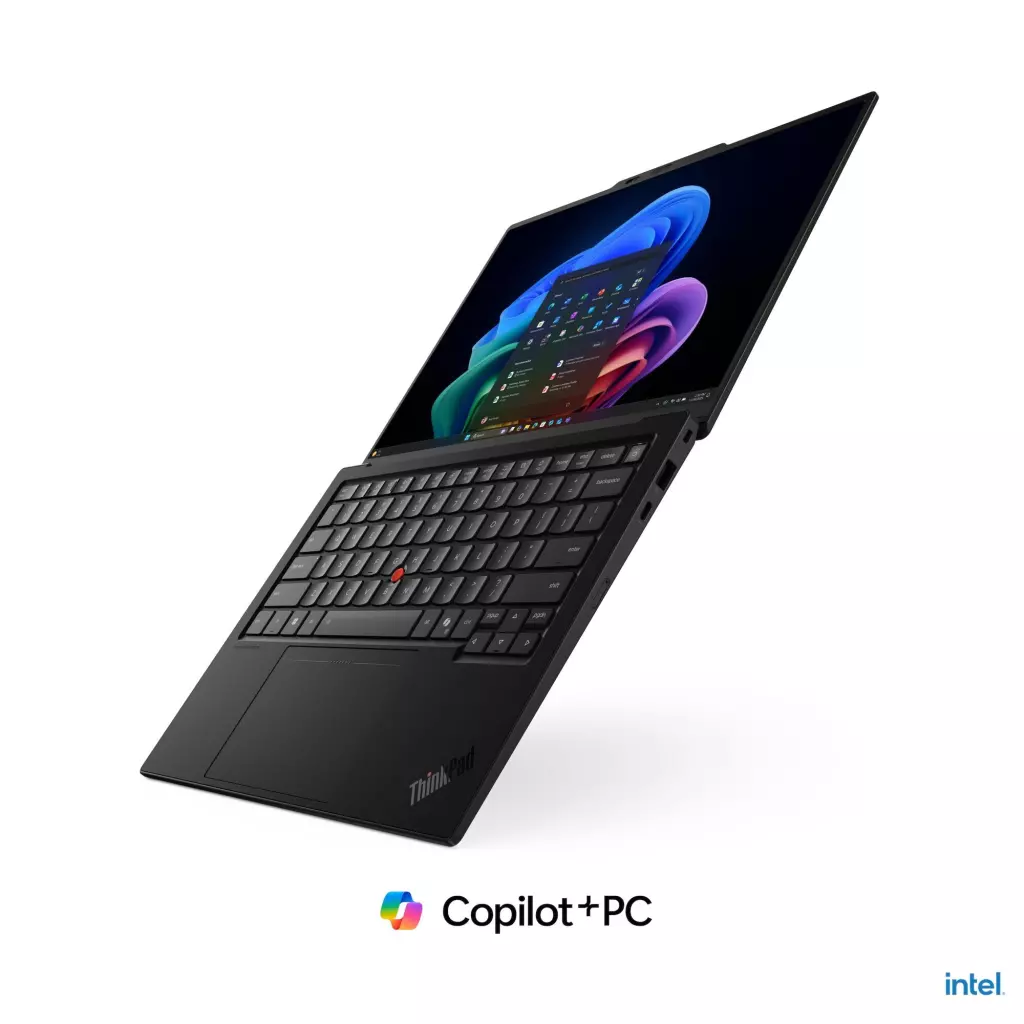 Obrázek produktu Lenovo ThinkPad X1/X1 Carbon Gen 14 Aura Edition/Intel Core™ Ultra X7 358H/14