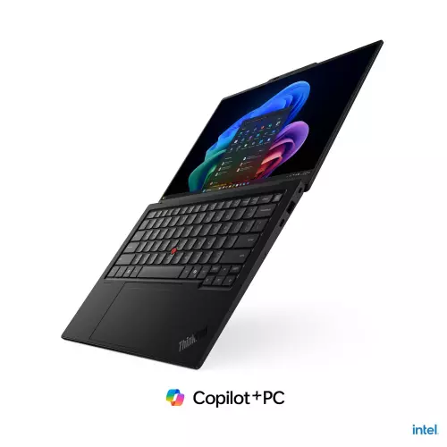 obrázek produktu Lenovo ThinkPad X1/X1 Carbon Gen 14 Aura Edition/Intel Core™ Ultra X7 358H/14"/2880x1800/T/64GB/2TB/