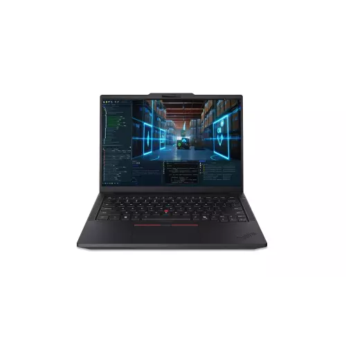 obrázek produktu Lenovo ThinkPad P/P14s Gen 7 (AMD)/AMD Ryzen™ AI 7 PRO 450/14"/WUXGA/T/48GB/1TB/AMD int/W11P/Black/3