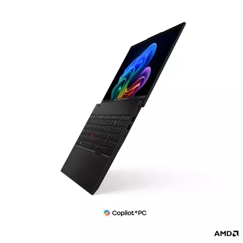 obrázek produktu Lenovo ThinkPad L/L16 Gen 3 (AMD)/AI7-445/16"/WUXGA/32GB/512GB/AMD int/W11P/Black/3R On-Site
