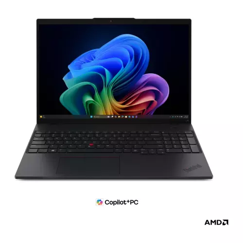 obrázek produktu Lenovo ThinkPad L/L16 Gen 3 (AMD)/AI5-430/16"/WUXGA/16GB/512GB/AMD int/W11P/Black/3R On-Site