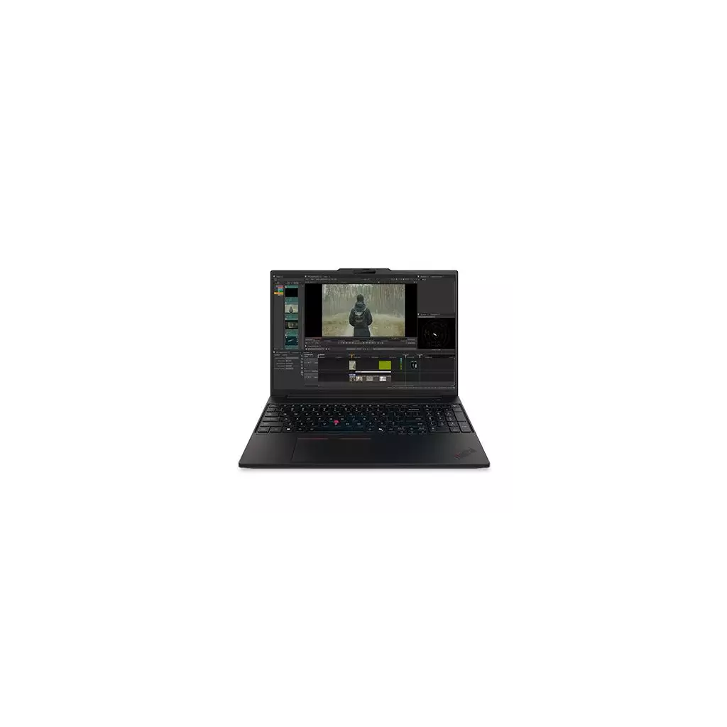 Obrázek produktu Lenovo ThinkPad P/P16s Gen 5 (Intel)/U7-356H/16