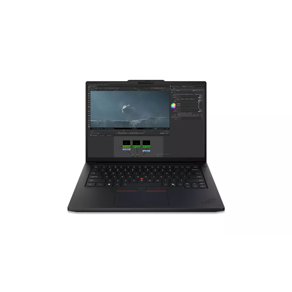 Obrázek produktu Lenovo ThinkPad P/P14s Gen 7 (Intel)/UX9-388H/14,5