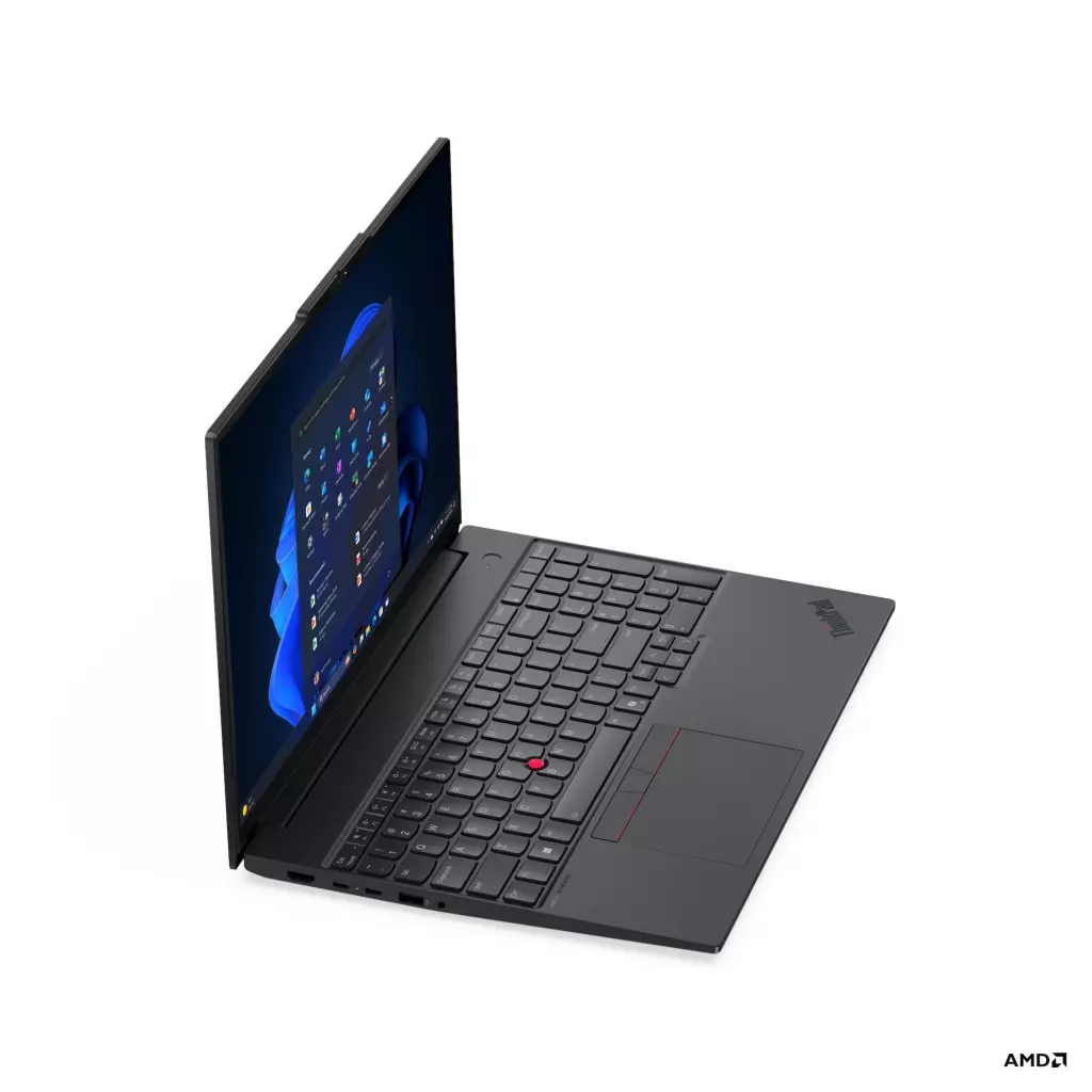 Obrázek produktu Lenovo ThinkPad E/E16 Gen 4 (AMD)/AI7-345/16