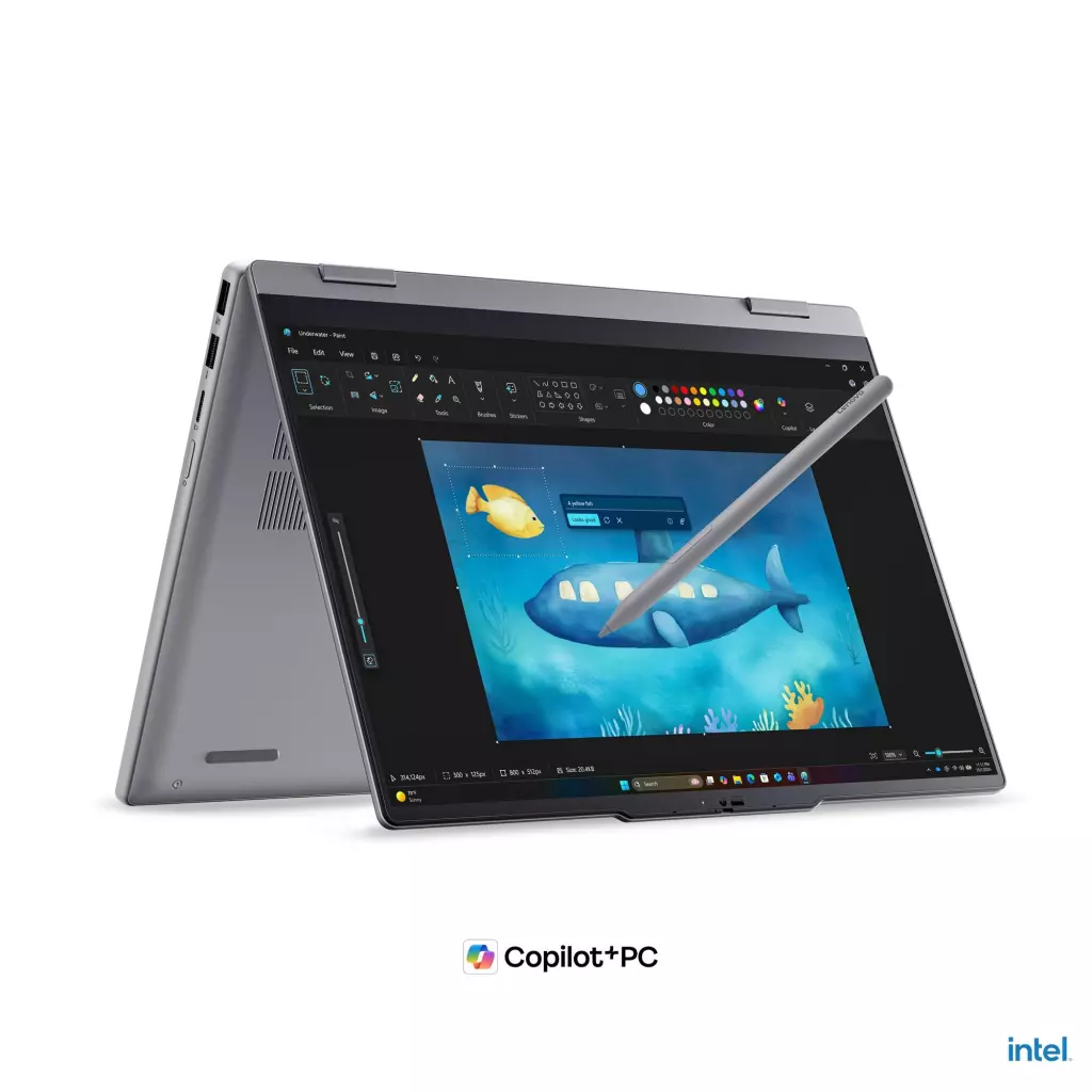 Obrázek produktu Lenovo ThinkBook/14 2v1 G6 IPL/U5-325/14