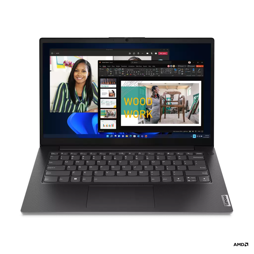 Obrázek produktu Lenovo V/V14 G4 AMN/R5-7520U/14