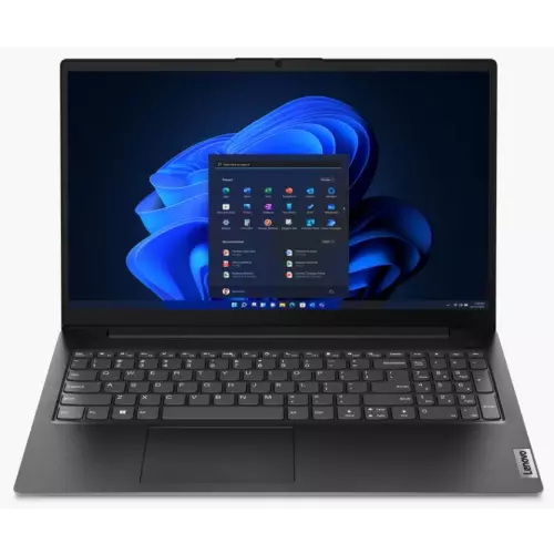 obrázek produktu Lenovo V/V15 G4 AMN/R5-7520U/15,6"/FHD/8GB/512GB SSD/AMD int/W11H/Black/2R