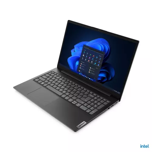 obrázek produktu Lenovo V/V15 G4 IRU/i5-13420H/15,6"/FHD/8GB/512GB SSD/UHD Xe/W11H/Black/2R