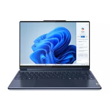 obrázek produktu Lenovo Yoga 9 2-in-1/14IMH9/U7-155H/14"/4K/T/16GB/1TB SSD/Arc Xe/W11H/Blue/3R