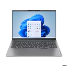 obrázek produktu Lenovo IdeaPad Pro 5/14IAH8/R7-7840HS/16"/2560x1600/32GB/1TB SSD/RTX 4050/W11H/Gray/2R