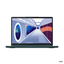 obrázek produktu Lenovo Yoga 6/13ABR8/R5-7530U/13,3"/WUXGA/T/16GB/512GB SSD/RX Vega 7/W11H/Dark Teal/3R