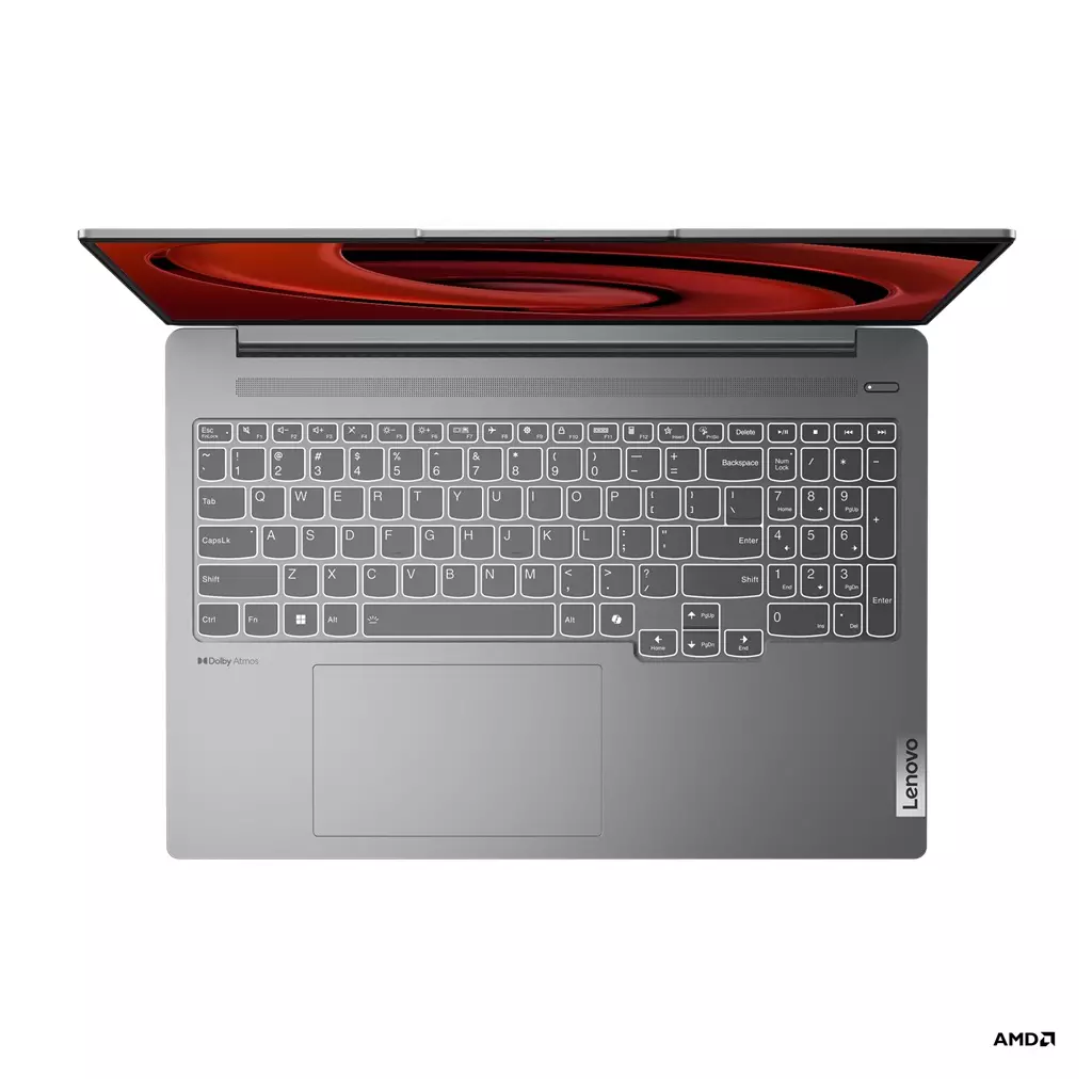 Obrázek produktu Lenovo IdeaPad Pro 5/16AHP9/R7-8845HS/16