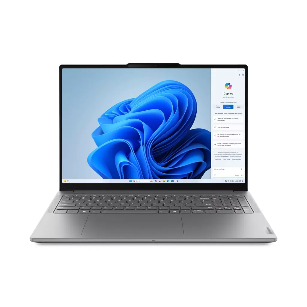 Obrázek produktu Lenovo Yoga Pro 9/16IMH9/U9-185H/16