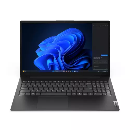obrázek produktu Lenovo V/V15 G5 IRL/Core 5 210H/15,6"/FHD/8GB/512GB/Intel int/W11H/Black/2R