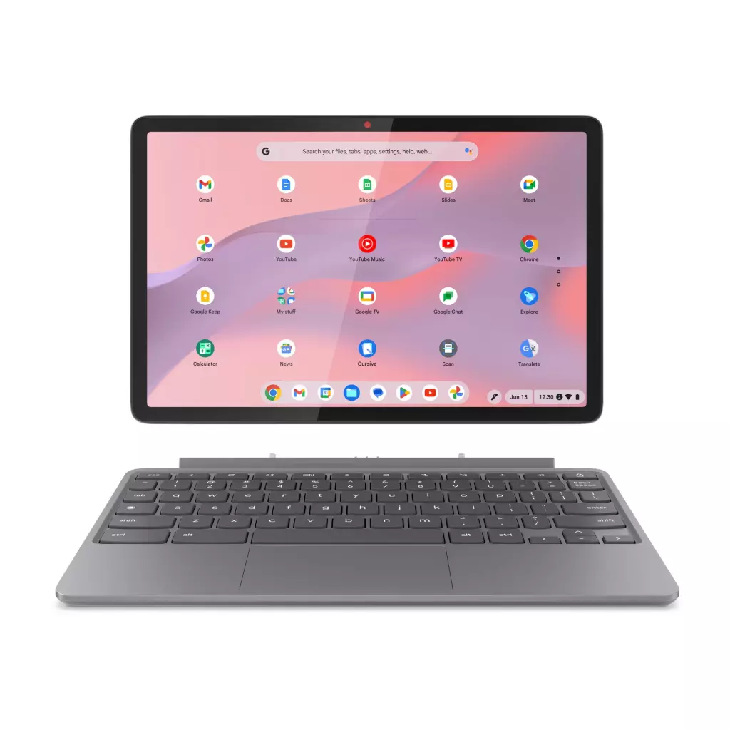 Obrázek produktu Lenovo Chromebook Duet/11M889/Kompanio 838/10,95