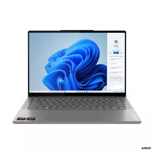 obrázek produktu Lenovo Yoga Pro 7/14ASP9/AI9-365/14,5"/2880x1800/32GB/1TB HDD/AMD int/W11P/Gray/3R