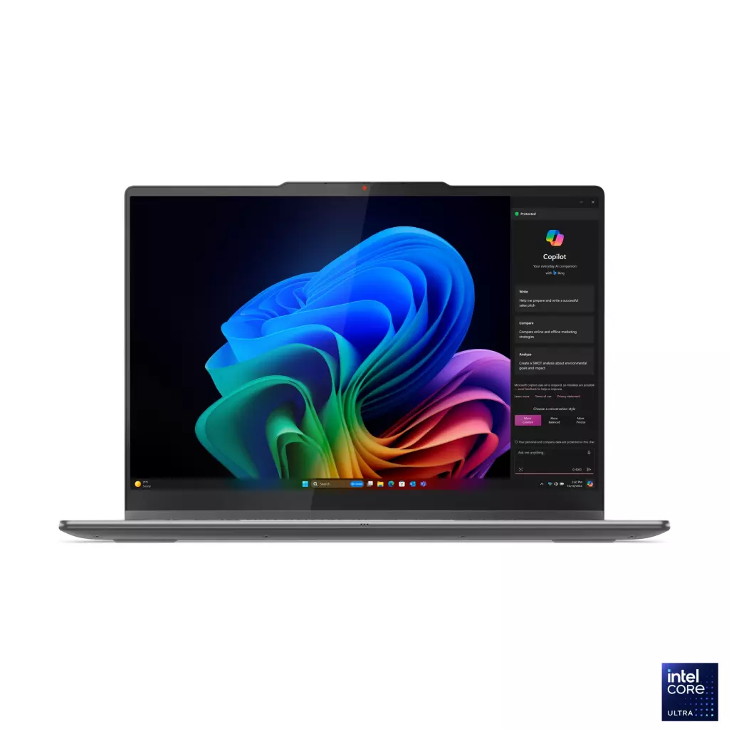 Obrázek produktu Lenovo Yoga 7 2-in-1/14ILL10/U7-256V/14