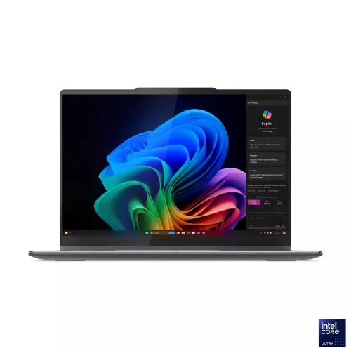 obrázek produktu Lenovo Yoga 7 2-in-1/14ILL10/U7-256V/14"/2880x1800/T/16GB/1TB SSD/Arc 140V/W11H/Gray/3R