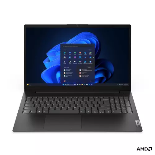 obrázek produktu Lenovo V/V15 G6 ARP/R5-150/15,6"/FHD/8GB/512GB/AMD int/W11H/Black/2R