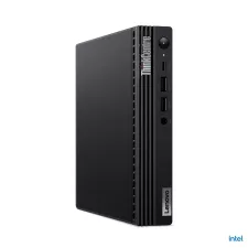 obrázek produktu Lenovo ThinkCentre M/M70q Gen 4/Tiny/i3-13100T/8GB/256GB SSD/UHD 730/W11P/3R