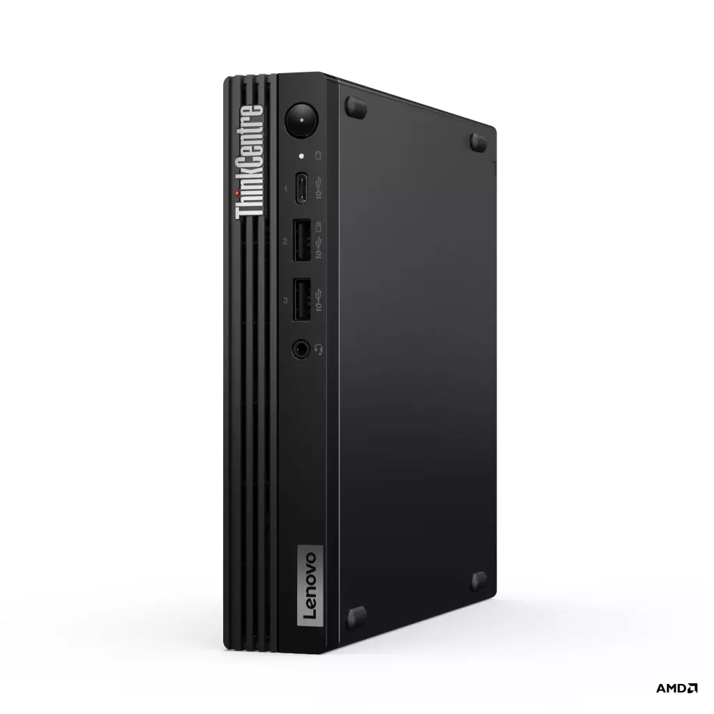 Obrázek produktu Lenovo ThinkCentre M/M75q Gen 5/Tiny/R7PRO-8700GE/16GB/512GB/AMD int/W11P/3R