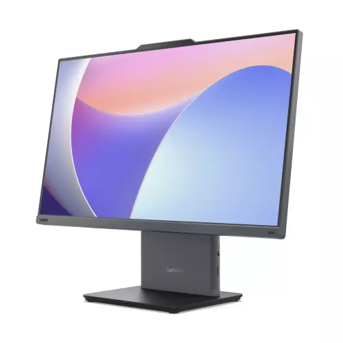 obrázek produktu Lenovo ThinkCentre neo/50a 24 Gen 5/23,8"/FHD/T/i7-13620H/16GB/1TB SSD/Intel UHD/W11P/Grey/3R