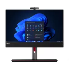 obrázek produktu Lenovo ThinkCentre M/AiO M90a Gen 5/23,8"/FHD/T/i7-14700/16GB/1TB SSD/UHD 770/W11P/Black/3R