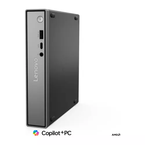obrázek produktu Lenovo ThinkCentre neo/neo 55q Gen 6/Mini/AI5-330/16GB/512GB/AMD int/W11P/1R