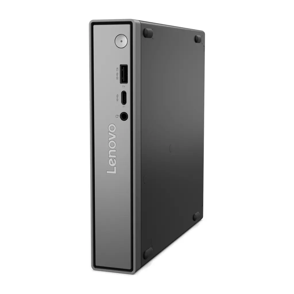 Obrázek produktu Lenovo ThinkCentre neo/50q Gen 6/Mini/Intel Core Ultra 7 256V/16GB/1TB/Intel int/W11P/1R