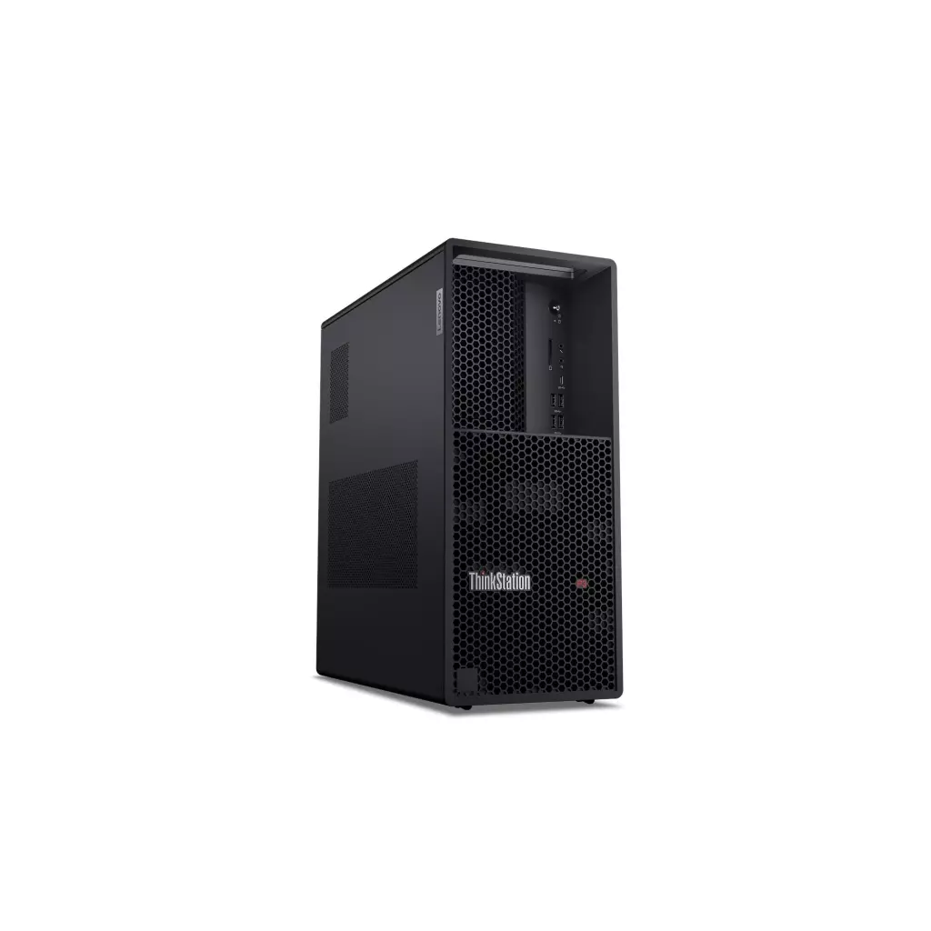 Obrázek produktu Lenovo ThinkStation P/P3 Tower Gen 2/Tower/U7-265K/64GB/1TB/Intel int/W11P/3ROn-Site