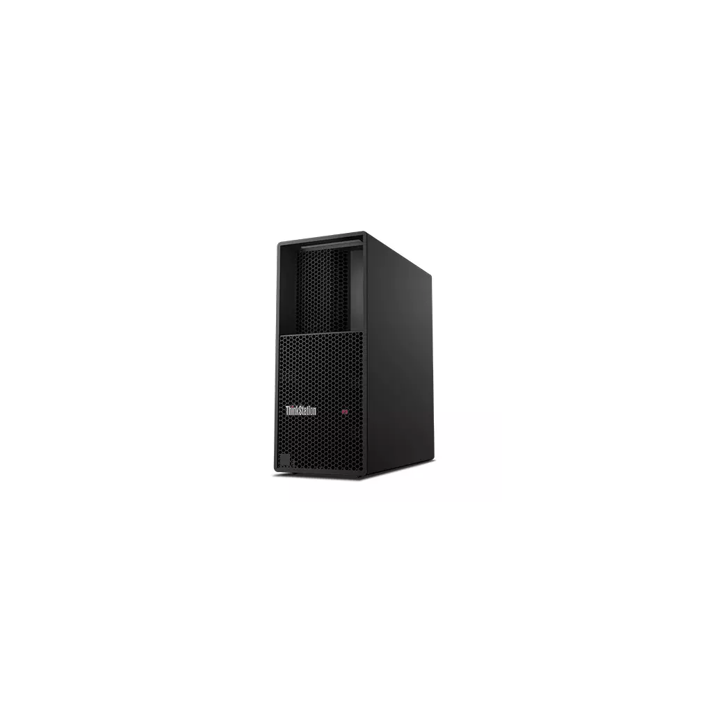 Obrázek produktu Lenovo ThinkStation P/P3 G2/Tower/U7-265K/64GB/1TB/RTX 2000/W11P/3ROn-Site